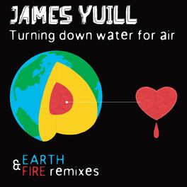 Album cover of Turning Down Water For Air (Earth & Fire Versions)