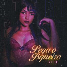 Album cover of Pega o Isqueiro