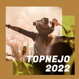 Album cover of Topnejo 2022