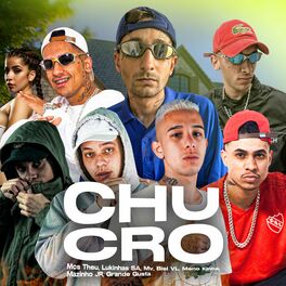 Album cover of Chucro