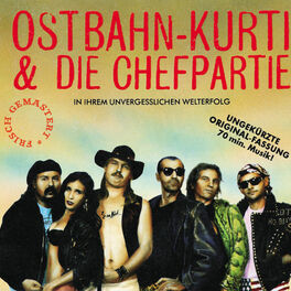 Album cover of 1/2 so wüd (frisch gemastert)