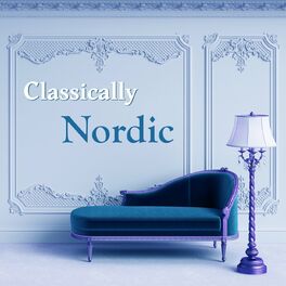 Album cover of Classically Nordic