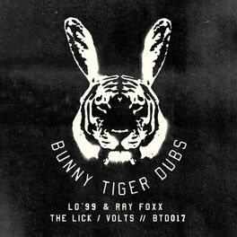 Album cover of The Lick / Volts