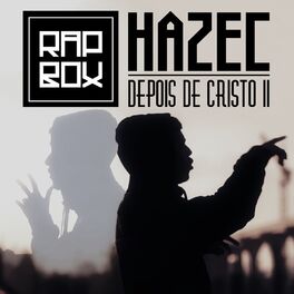Album cover of Depois de Cristo II