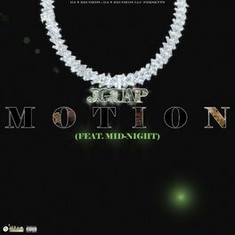 Album picture of Motion