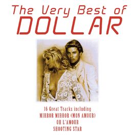 Album cover of The Very Best of Dollar (Rerecorded)