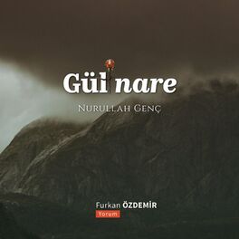 Album cover of Nurullah Genç - Gülnare