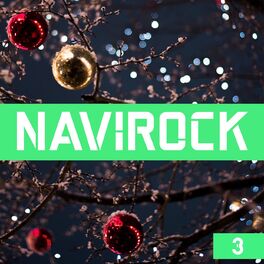 Album cover of Navirock Vol. 3