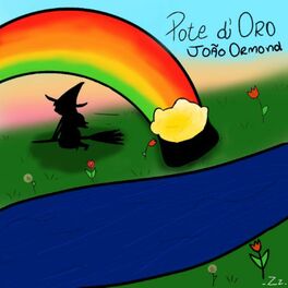 Album cover of Pote D'oro
