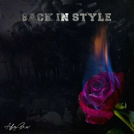 Album cover of Back in Style