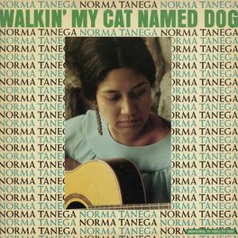 Album cover of Walkin' My Cat Named Dog