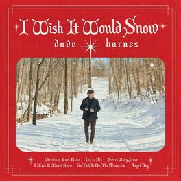 Album cover of I Wish It Would Snow