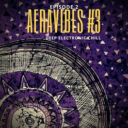 Album cover of Aeravibes #3, Pt. 2