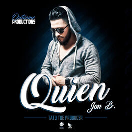 Album cover of Quien