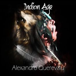 Album cover of Indian Age