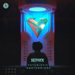 Album cover of Futuristic Masterminds