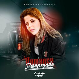 Album cover of Romance Desapegado