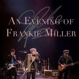 Album cover of Spike: An Evening of Frankie Miller
