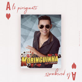 Album cover of Alô Piriguete