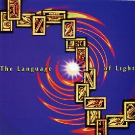 Album cover of Language of Light Part 1