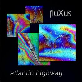 Album cover of Atlantic Highway