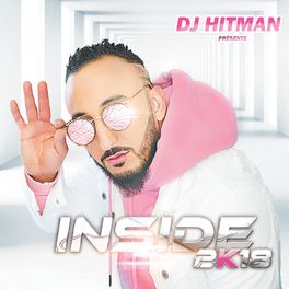 Album cover of Inside 2K18