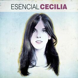 Album cover of Esencial Cecilia