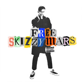 Album cover of Free Skizzy Mars