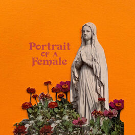 Album cover of Portrait of a Female
