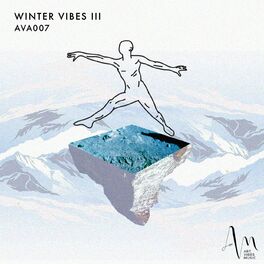 Album cover of Winter Vibes III