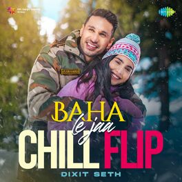 Album cover of Baha Le Jaa (Chill Flip) - Single