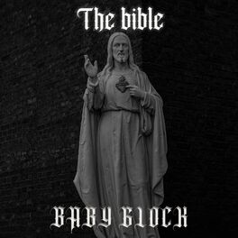 Album cover of The Bible