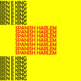 Album cover of Spanish Harlem
