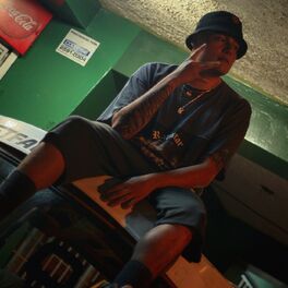 Album cover of Nunca Pude Cambiar
