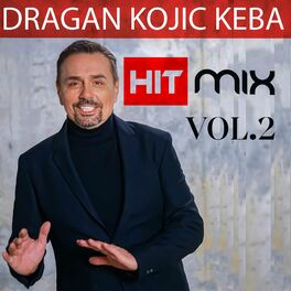 Album cover of Hit Mix, Vol. 2