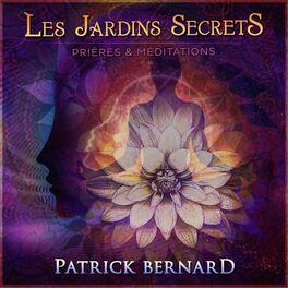 Album cover of Les Jardins Secrets