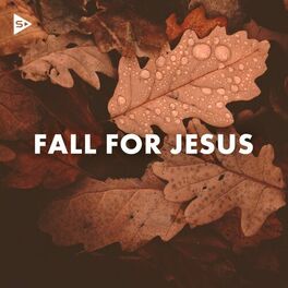 Album cover of Fall For Jesus