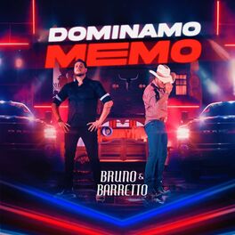 Album cover of Dominamo Memo