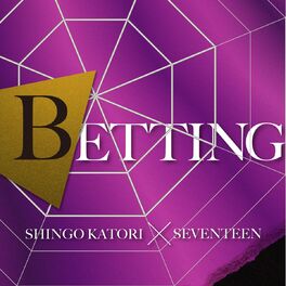 Album cover of BETTING