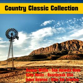 Album cover of Country Classic Collection