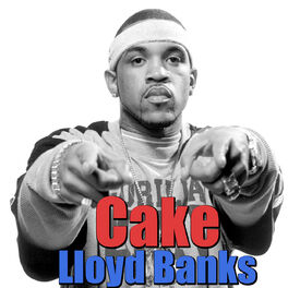 Album cover of Cake