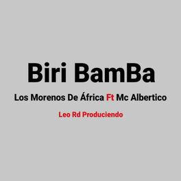 Album cover of BIRI BAMBA