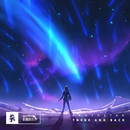 Album cover of There and Back