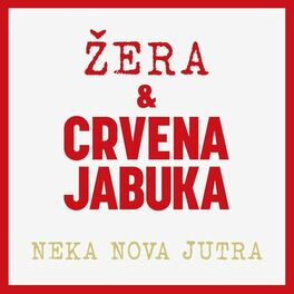 Album cover of Neka Nova Jutra