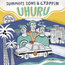 Album cover of Uhuru