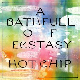 Album cover of A Bath Full of Ecstasy