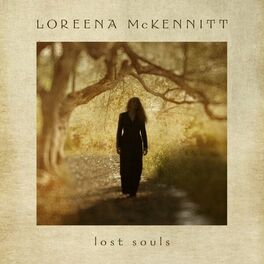 Album cover of In Her Own Words: Lost Souls (In Her Own Words)