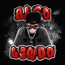 Album cover of Algo Lindo