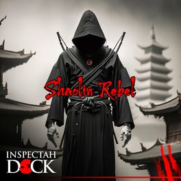 Album cover of Shaolin Rebel