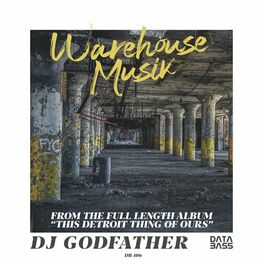 Album cover of Warehouse Musik EP